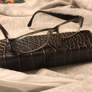 Beautiful Michael Kors eyeglasses